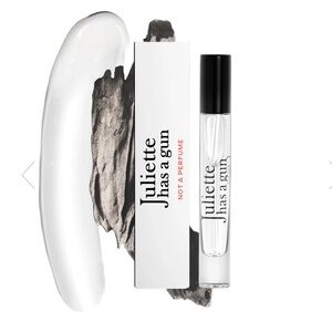 Juliette Has a Gun, Not a Perfume